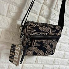 ANNA SUI Kipling collaboration shoulder bag new 2401R*