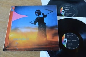 Amon Düül II Yeti 2 LP Liberty LBS 83 359/60 X - Imagen 1 de 5