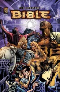 Biblia Kingstone Volumen 1 - Imagen 1 de 1
