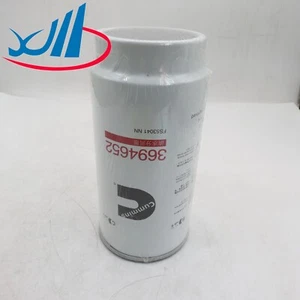 Cummins diesel filter Oil and water separator assembly 3694652 FS53041 FS53041NN - Picture 1 of 8