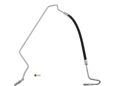 For 1998 Volvo C70 Power Steering Pressure Line Hose Assembly 71373CZBK - Imagem 1 de 2