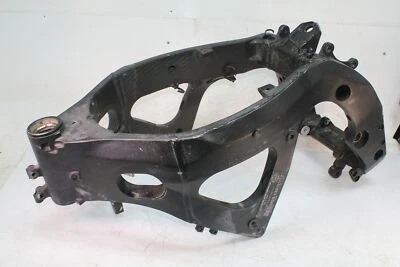 2006 Suzuki Gsxr750 рама шасси 41100-01H10-YAP - Изображение 1 из 4