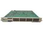 Cisco Module C6800-32P10G 8Ports 40Gbits/32Ports SFP+ 10Gbits with Integrated Du