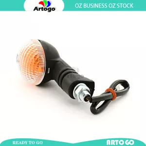 Motorcycle Front Left Or Rear Right Indicator For KTM 500 EXC 2012-2015 2016 - Picture 1 of 4