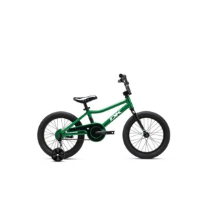 DK BMX DEVO 16" COMPLETE BIKE GREEN ๐ - Picture 1 of 1