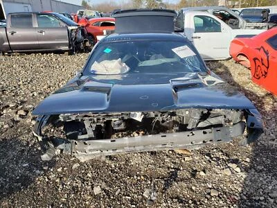 15-22 CHALLENGER CAPÔ **COMO ESTÁ VISTO FOTOS GRANIZO DANO FIVELA DE BORDA FRONTAL** - Imagem 1 de 4