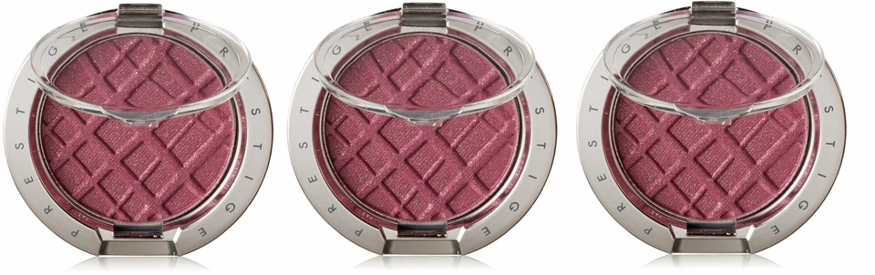 3 Prestige Cosmetics Eyeshadow Singles, Blossom, 0.08 Ounce - Image 1 of 1