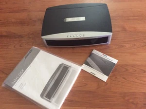 New Bose Gsx 2.1 Chanel Home Theater Receiver With 200 Hours Of Music Storage - Picture 1 of 4