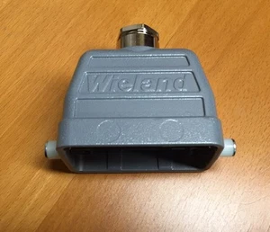 Wieland Electric 71.352.1028.0 BAS GOT GI 10 P16 A0 - Picture 1 of 5