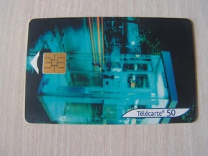 télécarte cabine (12) - Imagen 1 de 2