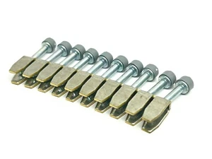 ABB 1SNA17667R0400 Jumper Bar BJMI6-10 Poles - Picture 1 of 4