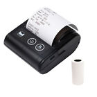 Portable  Thermal Receipt Printer USB &  Connection 2 inches 57mm H9P1