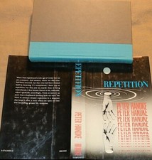 Repetition - Peter Handke 1988 Stated First Edition NF/NF