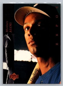 1994 Upper Deck Moises Alou #351 - Picture 1 of 2