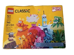 Lego Classic Creative Monsters 11017 - Bild 1 von 5