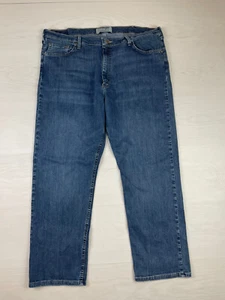Wrangler Mens 40x30 Authentics Jeans - Picture 1 of 9