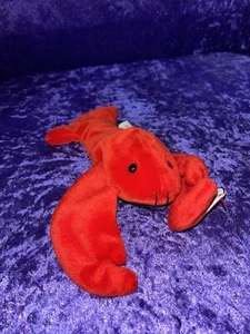 Pinchers Beanie Baby - Picture 1 of 6