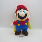 Super Mario Bros C1007 Vic-Tokai Pluszowa 8" Wypchana zabawka Lalka Korea Japonia Victokai