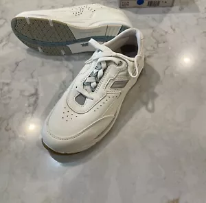 Scarpe donna SAS Tour bianche 7 strette nuove con scatola risparmia grandi spedizione gratuita - Foto 1 di 5