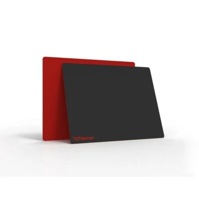 Matte Semi Hard Surface Pro Gaming Mouse Pad Smooth Mousepad Non Slip Mouse Mat - Image 1 of 4