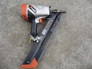 Paslode PF-350S Nail Gun - Framing - Picture 1 of 5