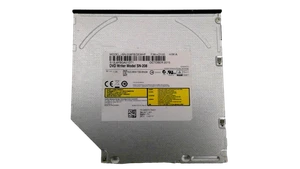 Toshiba Samsung DVD Writer Multi Recorder Model: SN-208FB/DEMHF - Bild 1 von 6