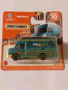 Matchbox basic. Show Mobile Neuf En Boite . - Picture 1 of 1