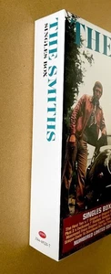 THE SMITHS Singles Box 7-inch Vinyl Singles Indie Rock UK Rhino Records 12 discs - Picture 1 of 6