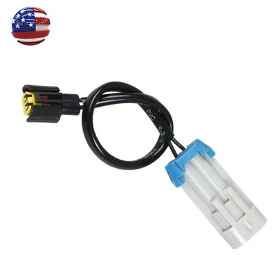 A/C Compressor Control Valve Wiring Pigtail for Buick LaCrosse Allure Regal - Image 1 of 4