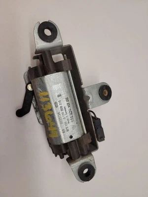 Porsche Boxster 1997 1998 1999 2000 2001 2002 2003 convertible motor superior  Foto 1 de 4