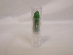 L'Paige Cosmetics Green Lipstick Sample/Test Size - Picture 1 of 3