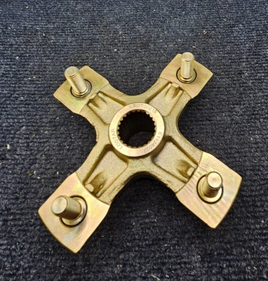 Buje de rueda de eje trasero Lostar LSOT00215 para Yamaha YFZ450X 1987-2017 Foto 1 de 4