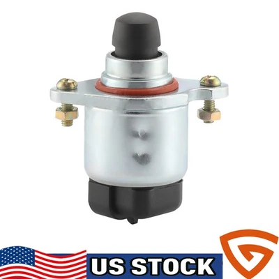 17113598 Se adapta a Cadillac Chevrolet Silverado 1500 4,8 L 5,3 L 6,0 L 1x EE. UU. 17113598 Foto 1 de 4