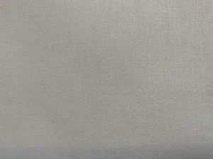 2 YARDS Ivory Cream;Medium To Heavy DRAPERY LINING 100% COTTON FABRIC; 54" Wide - Picture 1 of 1