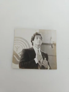 RARE Photograph of Sylvester Stallone Vintage Small - Picture 1 of 2