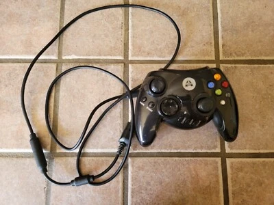 Mando Arsenal Xbox Contour Usado Foto 1 de 3