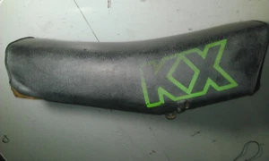 kx125 seat 1982-83   53001-1282 - Picture 1 of 9