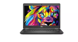 Dell Latitude 5480 14" Intel Core i5-7300U 2,6 GHz 8 GB 256 GB unità di memoria a stato solido vince 10 Pro - Foto 1 di 5