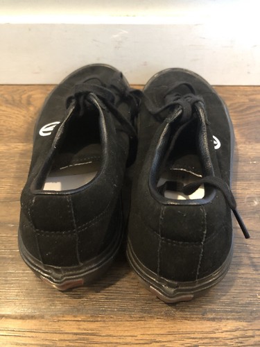 VANS "SID" scarpe skater sneakers uomo tg. 9 Wmn's tg. 10 5