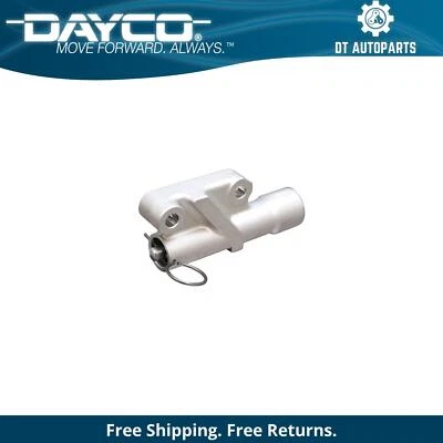 Tensor de correa de distribución de motor para Dodge Stratus 1995-2005 conjunto hidráulico Dayco Foto 1 de 3