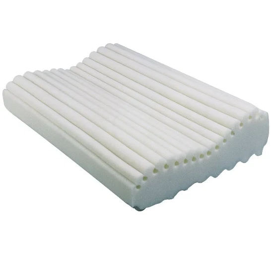 Almohada cervical OBUSFORME cuello y cuello 4 en 1 NUEVA PL-NEC-01 Foto 1 de 1