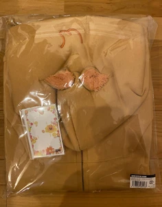 Stray Kids Skzoo Zip Up Hoodie HAN QUOKKA Popup Store 2025 With card official - Bild 1 von 7