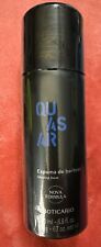 Quasar O Boticario Deodorant Cologne Shaving  Foam   200ml