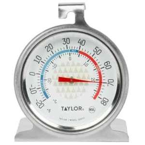 Taylor 3507 Meter -20 a 80 TrueTemp - Il design può variare - Foto 1 di 2