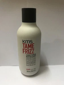 KMS TAME FRIZZ CONDITIONER Smoothing and Frizz Reduction 250ml / 8.5 fl.oz. - Picture 1 of 1