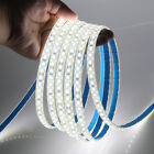 0.5m-20m LED Stripe 2835 SMD Band Leiste Streifen Wasserdicht Warm Kalt Wei 24V