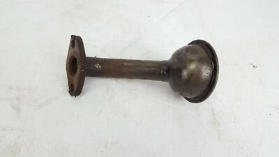 Трубка самовывоза масла 2,7 л 2003-2008 Hyundai Tiburon от оригинального производителя - Изображение 1 из 2