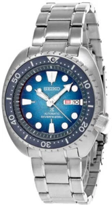 SEIKO Prospex AUTO 45MM Blue Dial Men's Watch SRPH59 - Picture 1 of 5