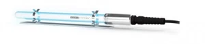 Sterilsystems UVC Quarzglas für TS 400 Amalgam 55 Watt Schutzrohr - Bild 1 von 1