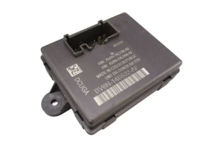 Centralina porta posteriore destra per FORD FOCUS III TURNIER 1.6 TDCI BV6N-14B532-AF - Immagine 1 di 4